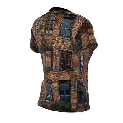 Old Brick House T-Shirt