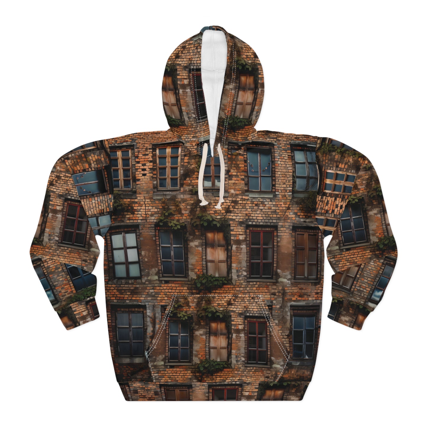 Old Brick House Hoodie