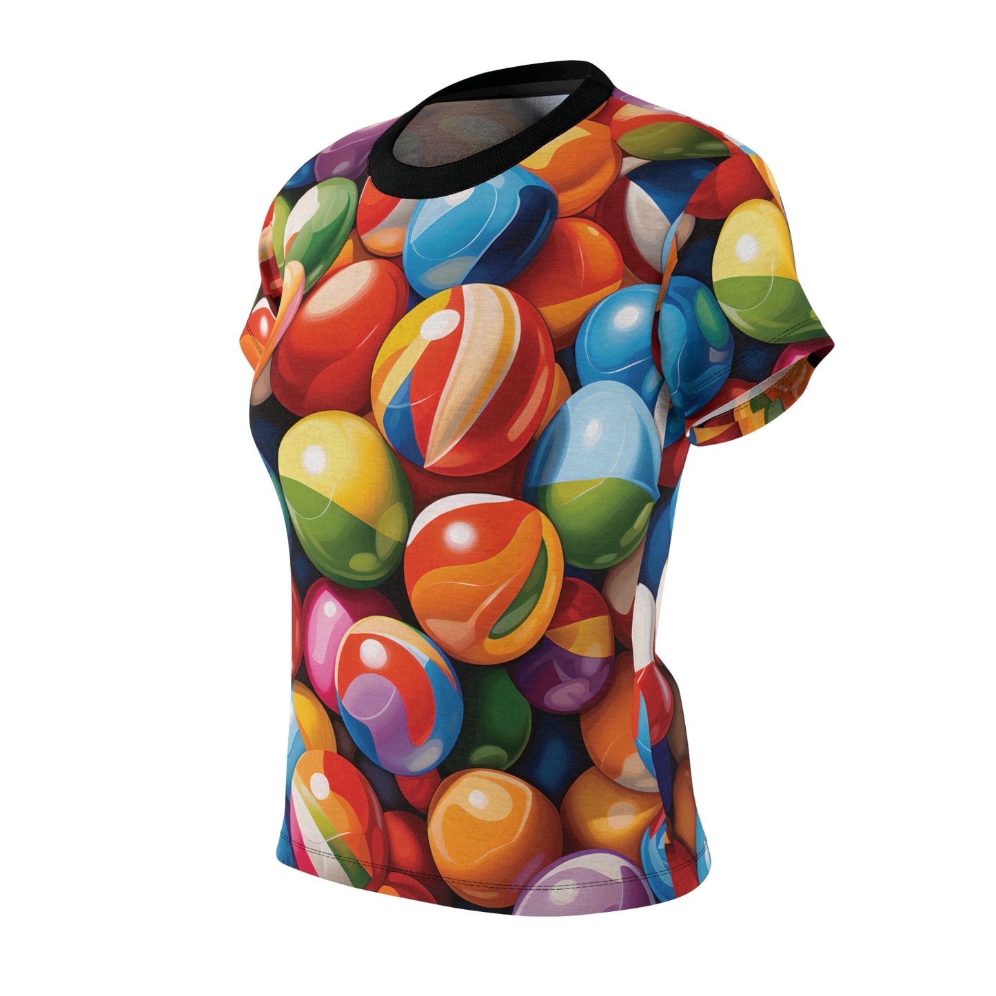 Energetic Bouncing Balls T-Shirt