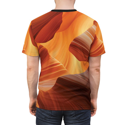 Antelope Canyon Inspirational T-Shirt