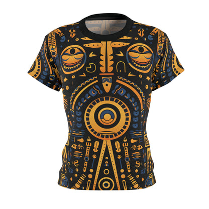 Ancient Aztec Symbol T-Shirt