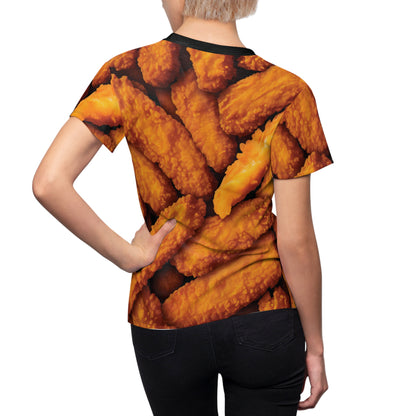 Chicken Strips Like in KFC T-Shirt