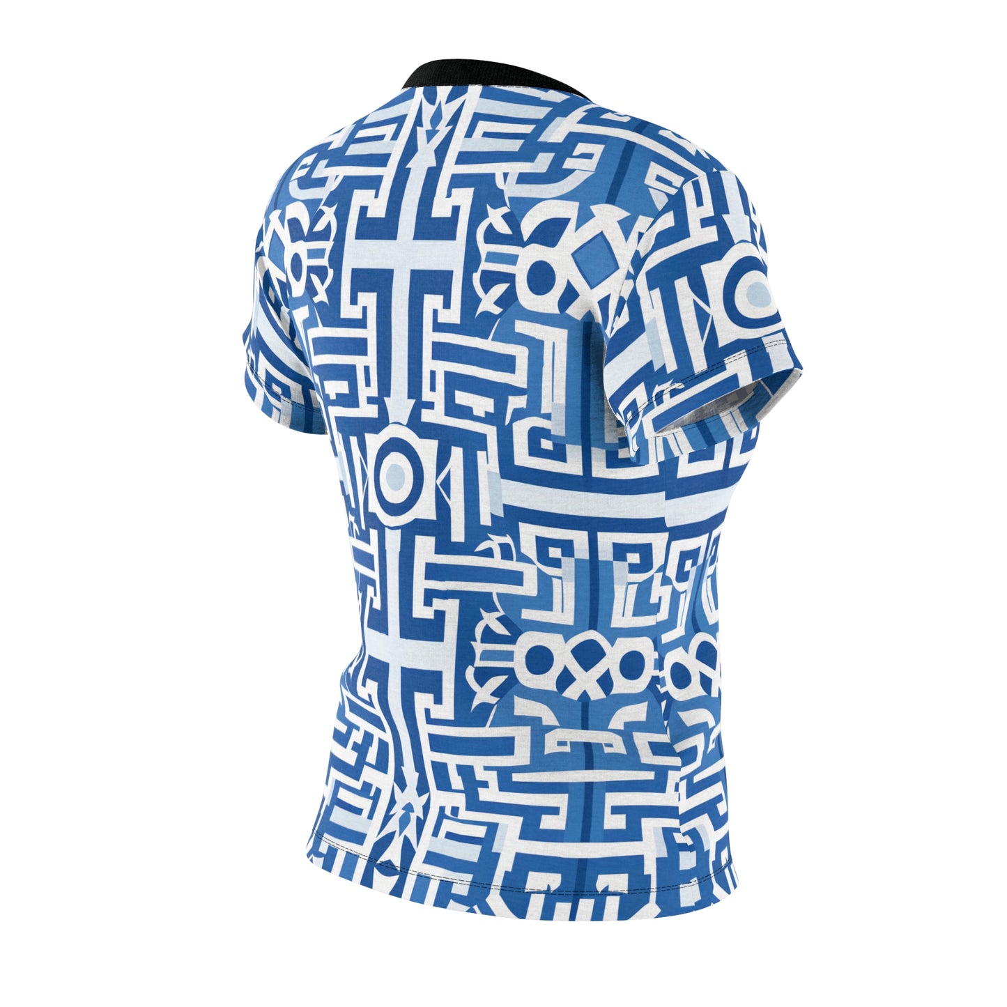 Greek Traditional Ornament T-Shirt