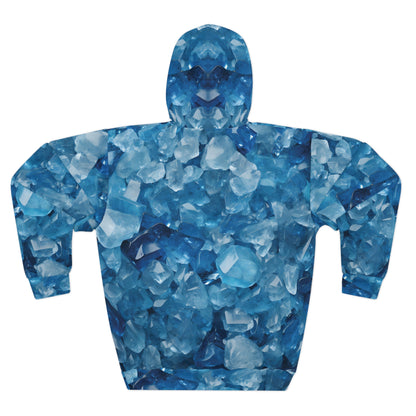 Breaking Bad Crystal Hoodie