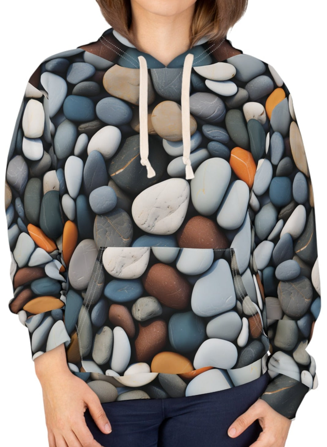 Rocky Beach Hoodie