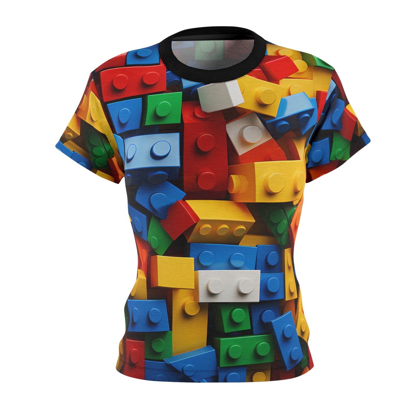 Lego Bricks T-Shirt