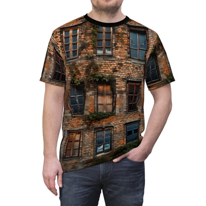 Old Brick House T-Shirt