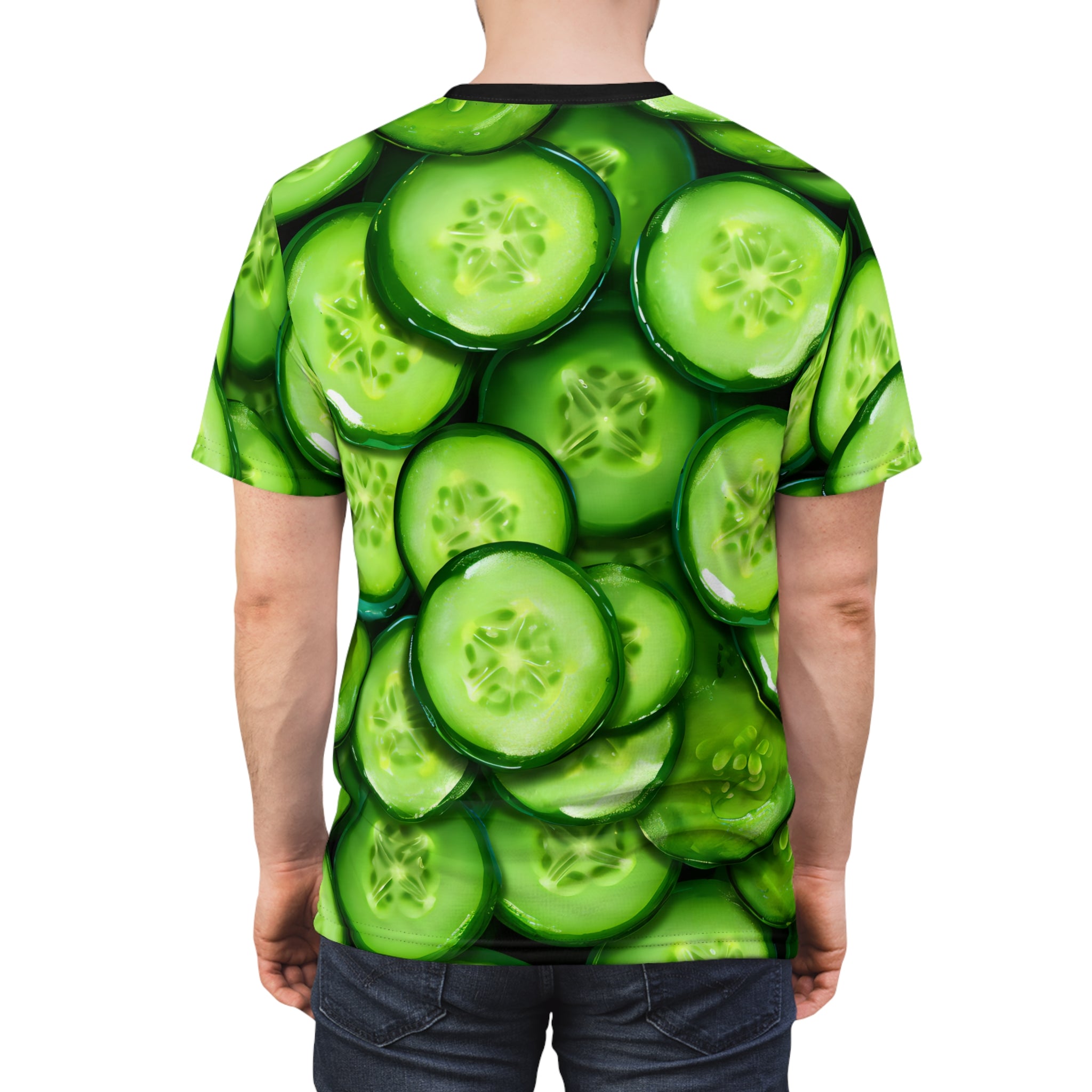 Pickled Cucumbers T-Shirt