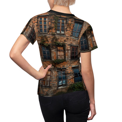 Old Brick House T-Shirt