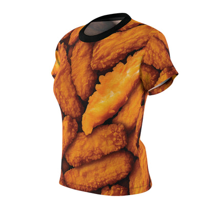 Chicken Strips Like in KFC T-Shirt