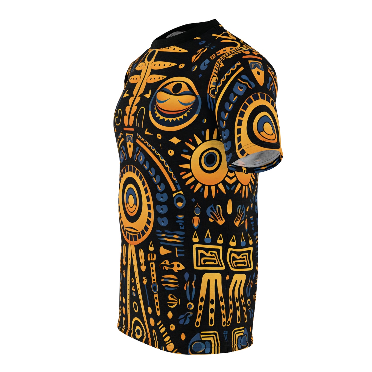 Ancient Aztec Symbol T-Shirt