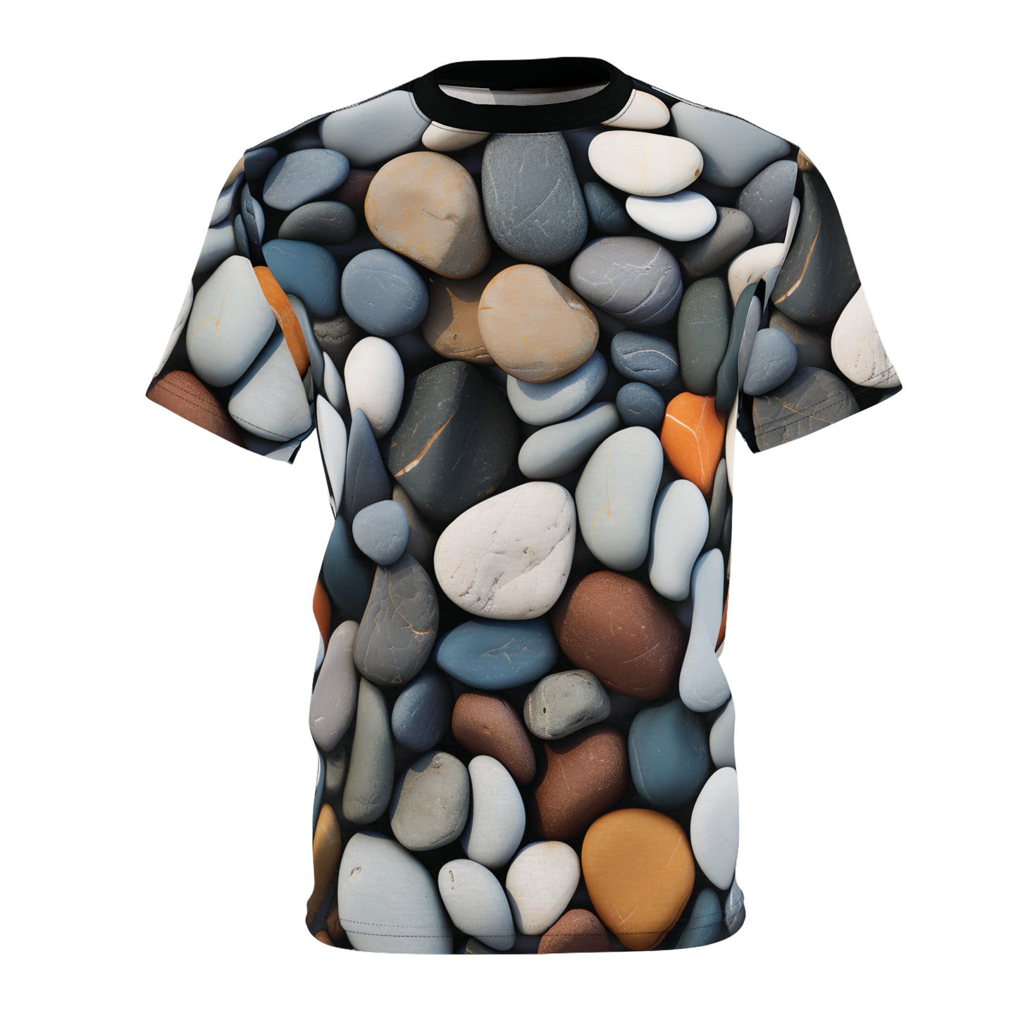 Rocky Beach T-Shirt