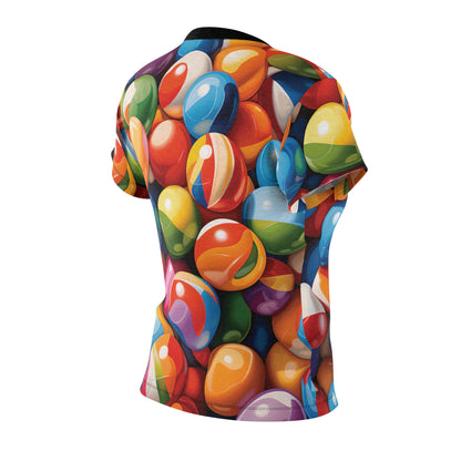 Energetic Bouncing Balls T-Shirt