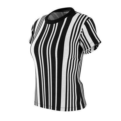 Prison Barcode T-Shirt