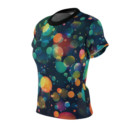 Bursting Space Bubbles T-Shirt