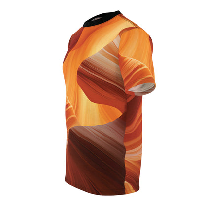 Antelope Canyon Inspirational T-Shirt