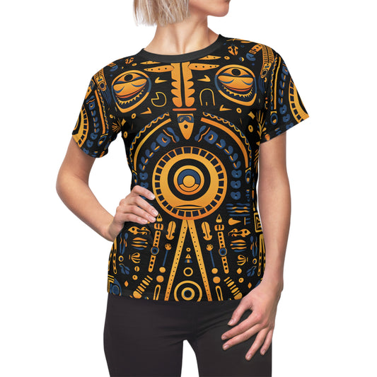 Ancient Aztec Symbol T-Shirt