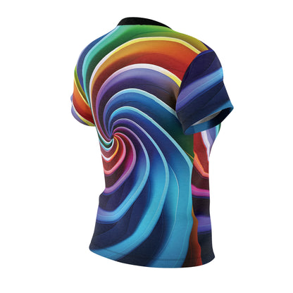 Magical Spiral Mystery T-Shirt