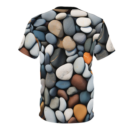 Rocky Beach T-Shirt