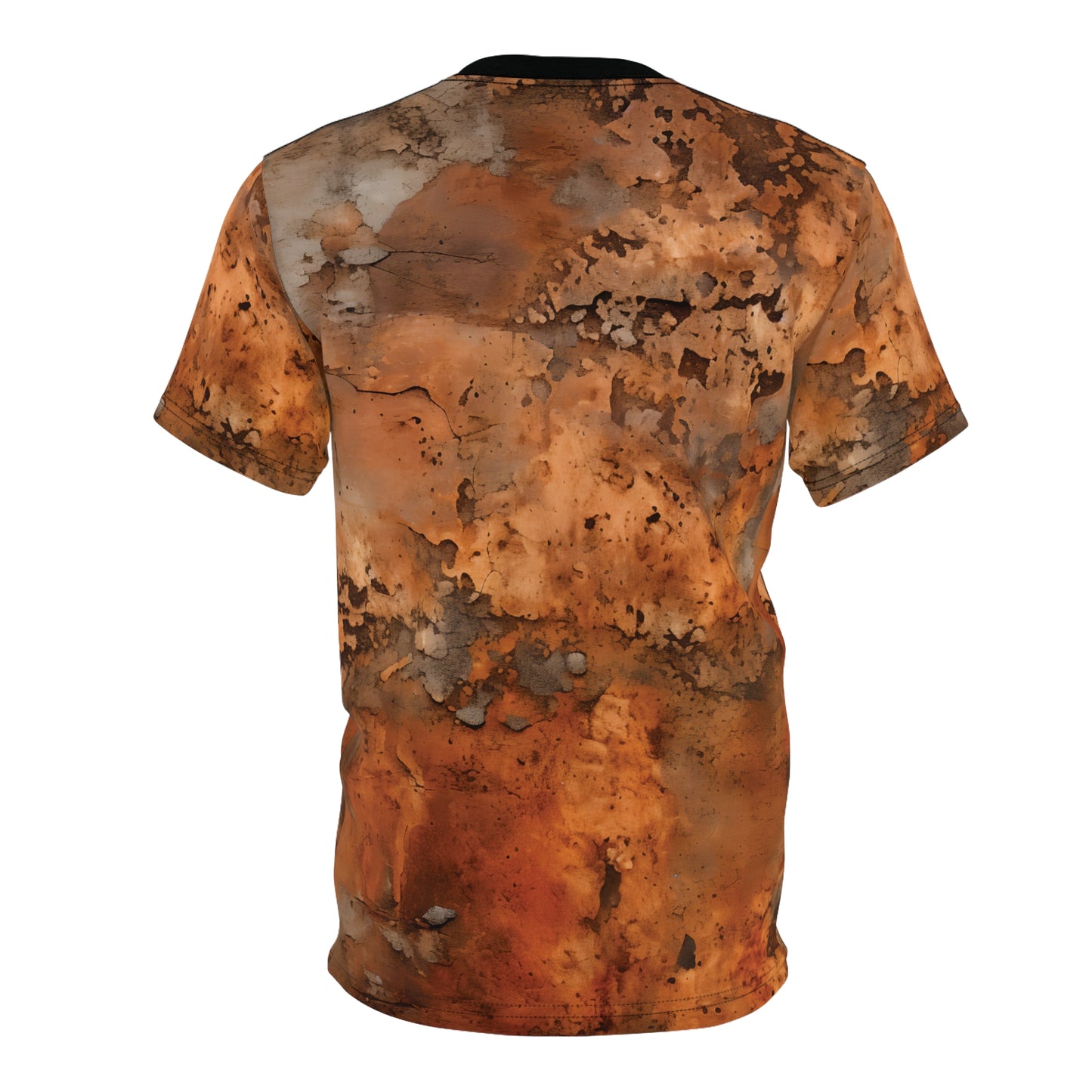 Rusty Metal T-Shirt