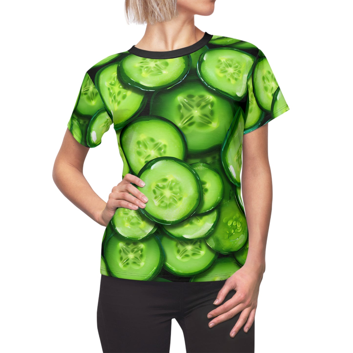 Pickled Cucumbers T-Shirt