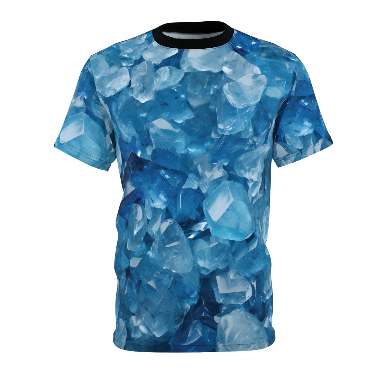 Breaking Bad Crystal T-Shirt