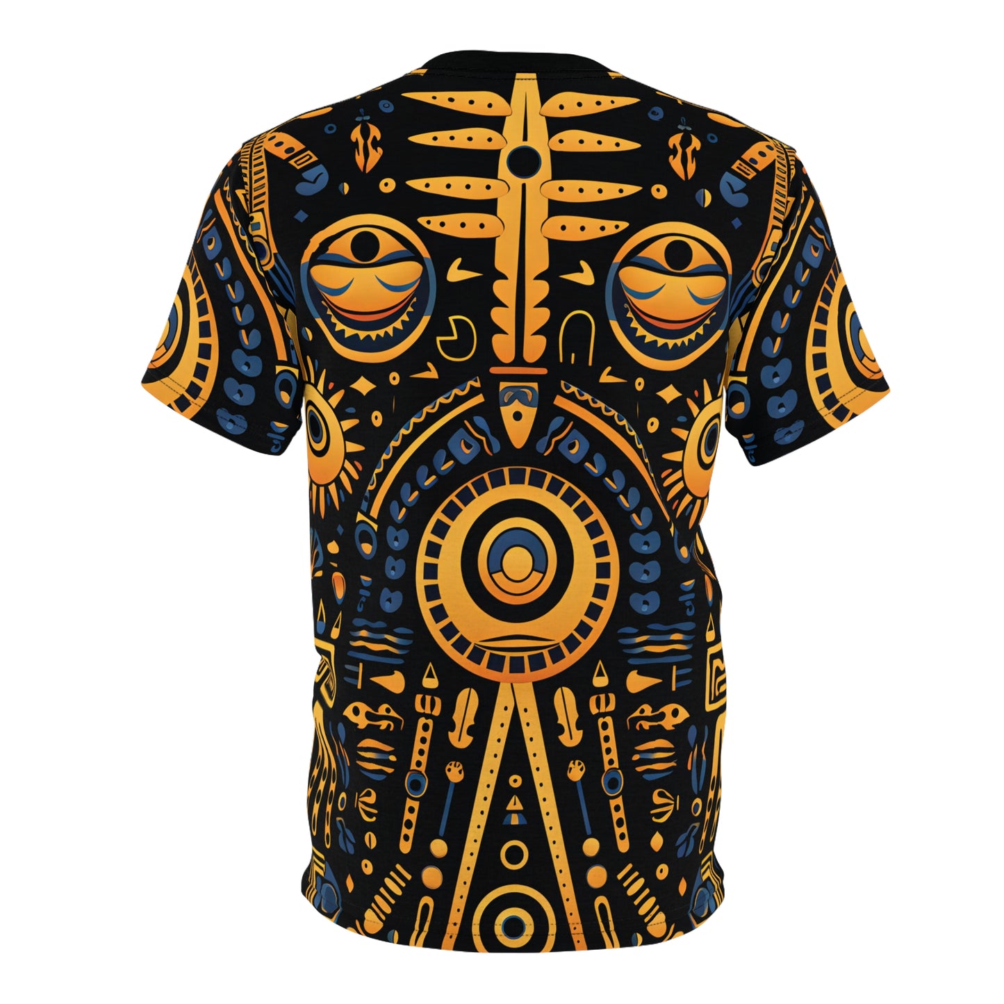 Ancient Aztec Symbol T-Shirt